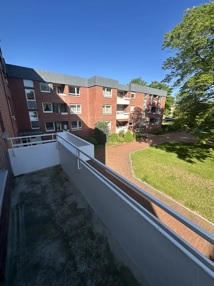 3 Zimmer Wohnung mit 62 m² in Hameln – Bild 7