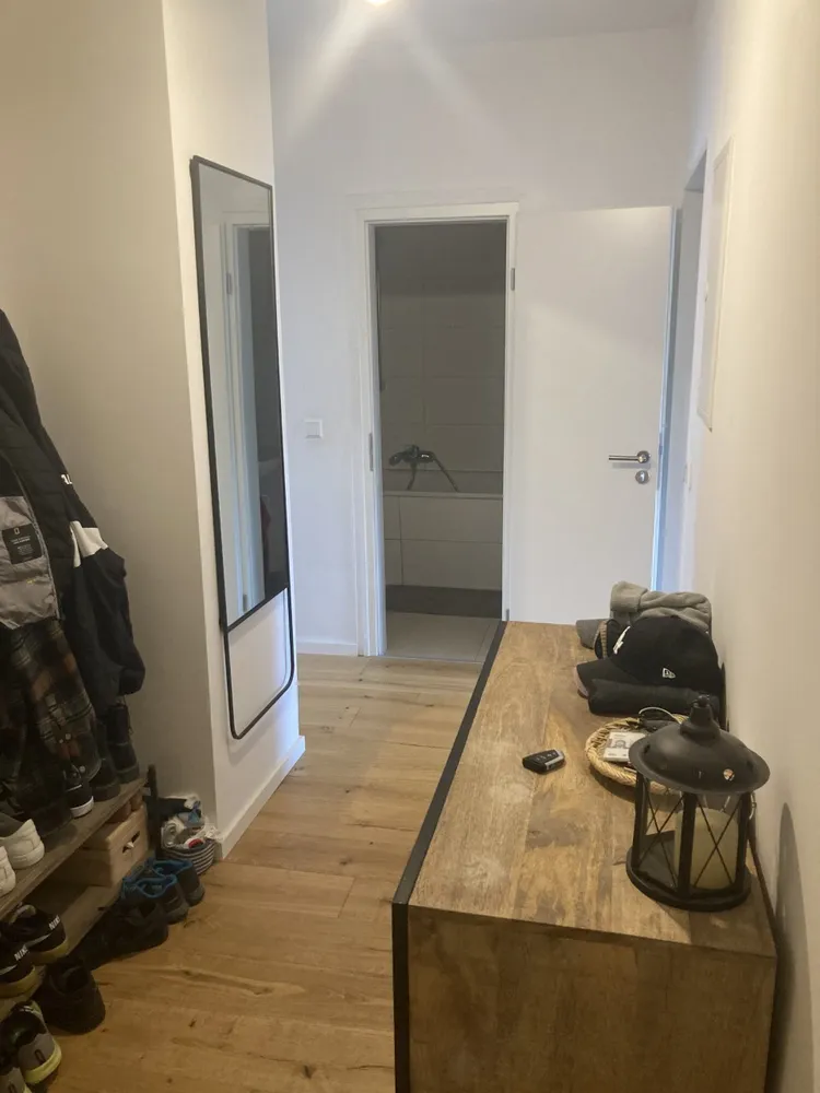 2 Zimmer Wohnung mit 65 m² in Mannheim – Bild 4