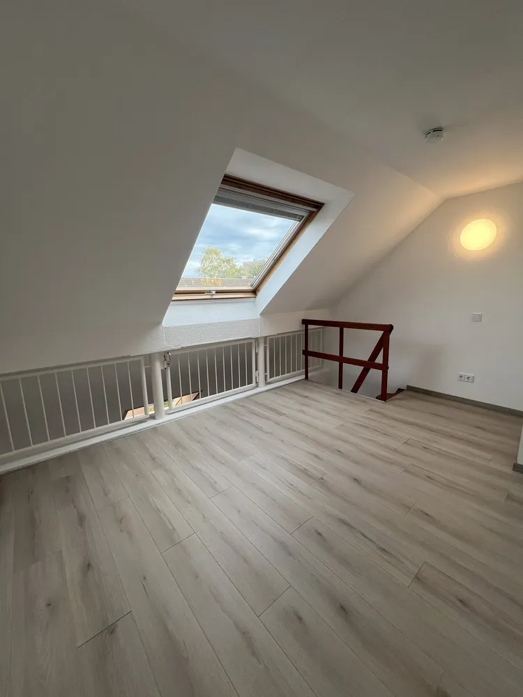 2 room apartment with 31 m² in Essen – Photo 7