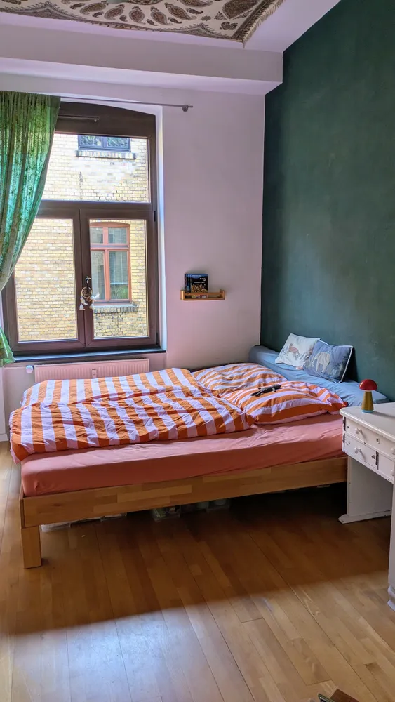 4 Zimmer Wohnung mit 123 m² in Köln – Bild 3
