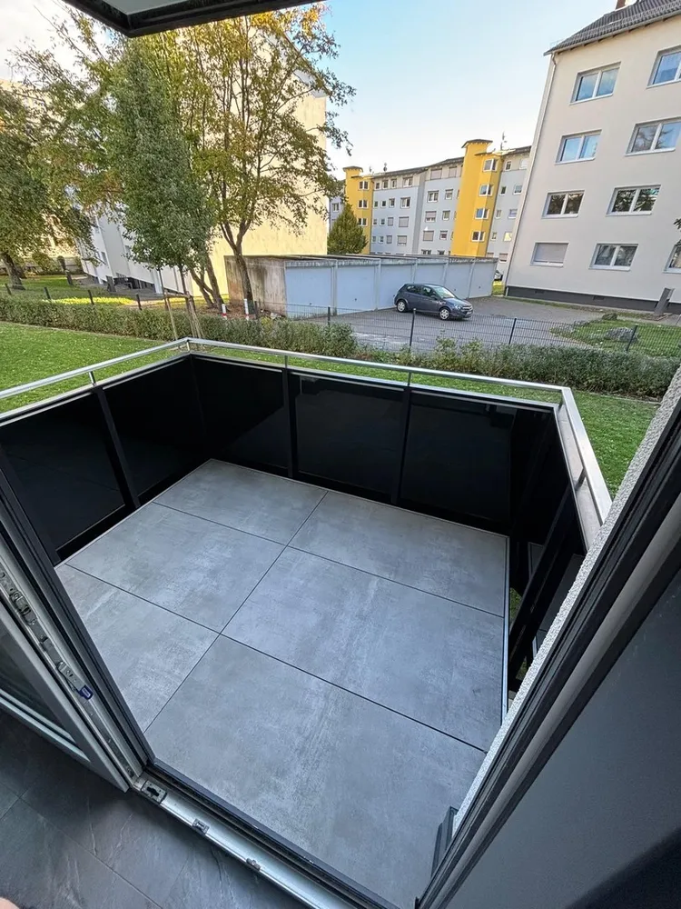 1 Zimmer Wohnung mit 32 m² in Gießen – Bild 8