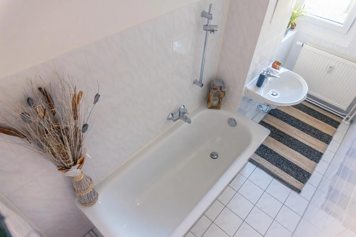3 room apartment with 60 m² in Chemnitz – Photo 3