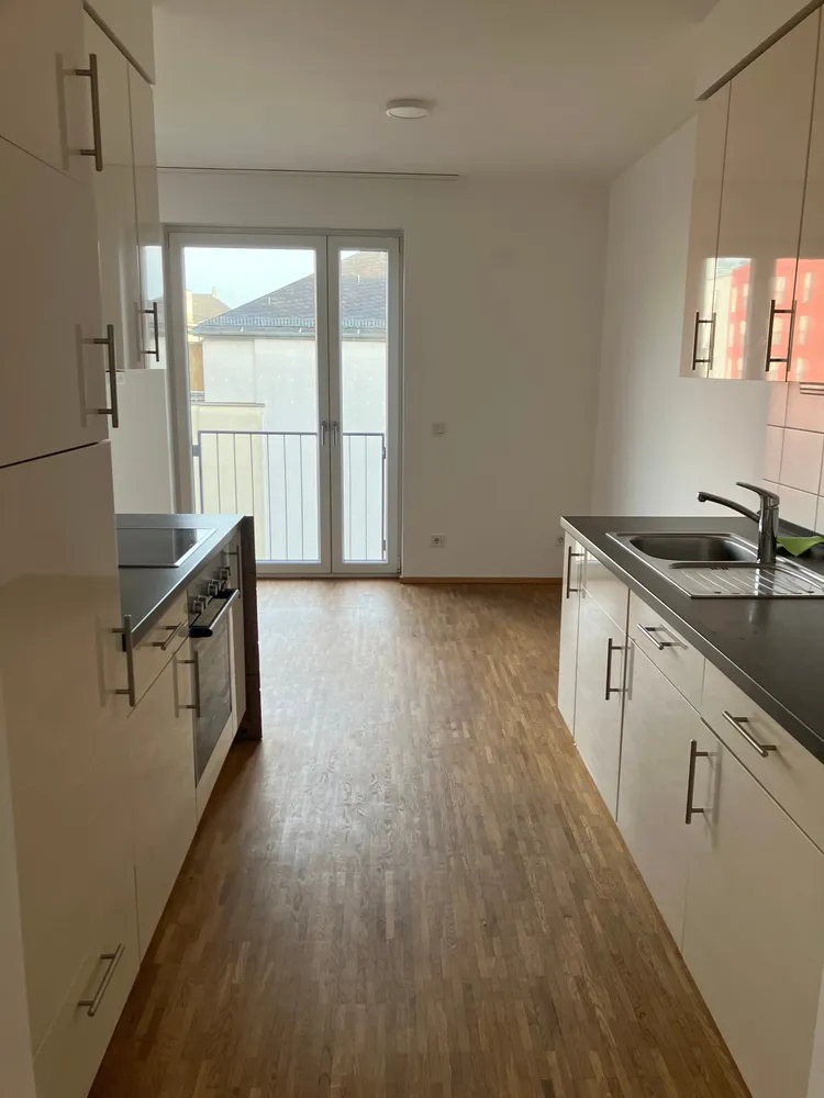 2 room apartment with 67 m² in Frankfurt am Main – Photo 1