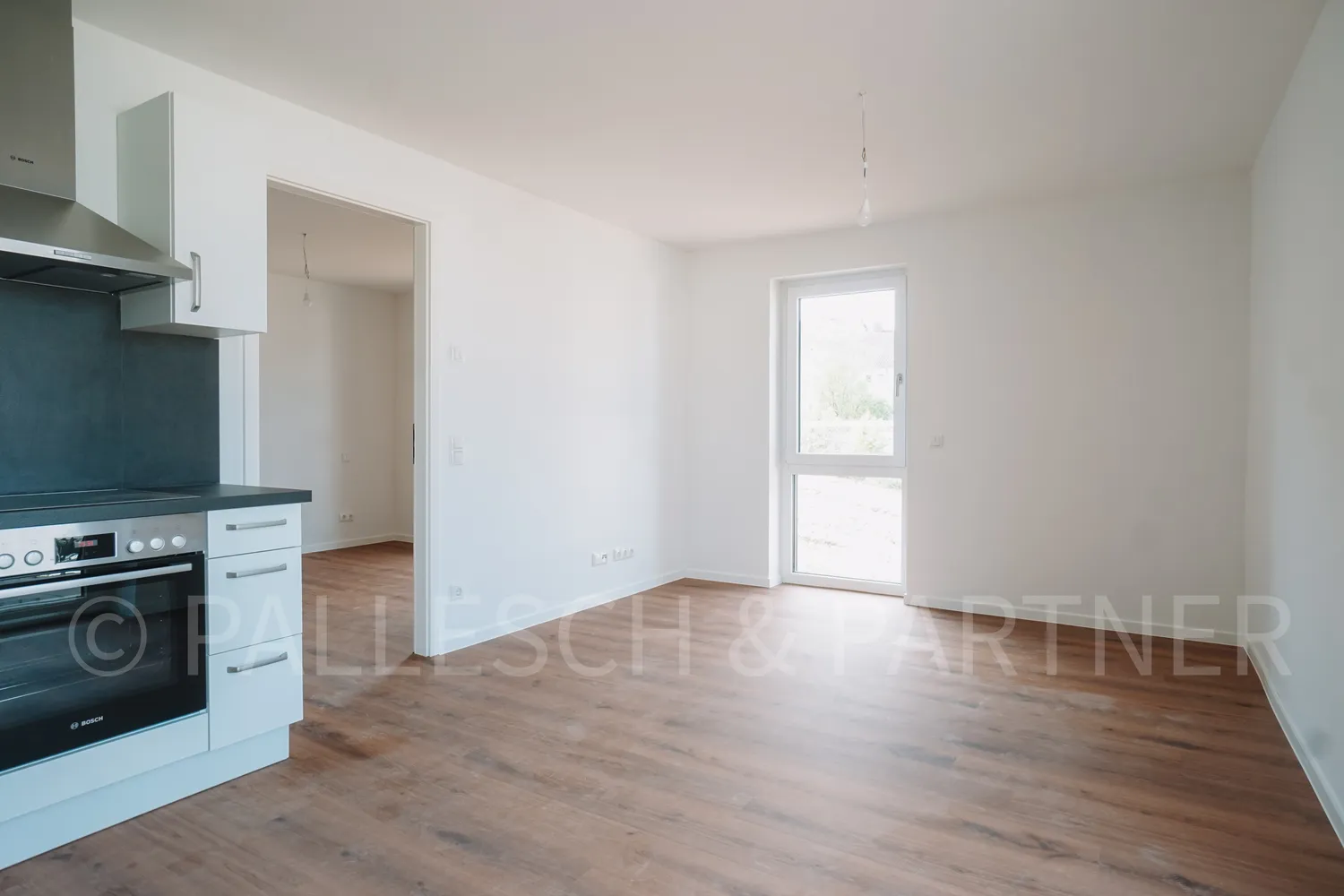 2 Zimmer Wohnung mit 63 m² in Bad Kreuznach – Bild 2