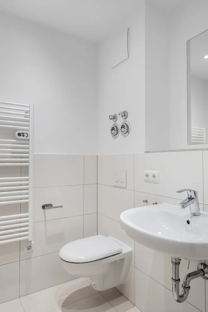 1 Zimmer Wohnung mit 29 m² in Berlin – Bild 7
