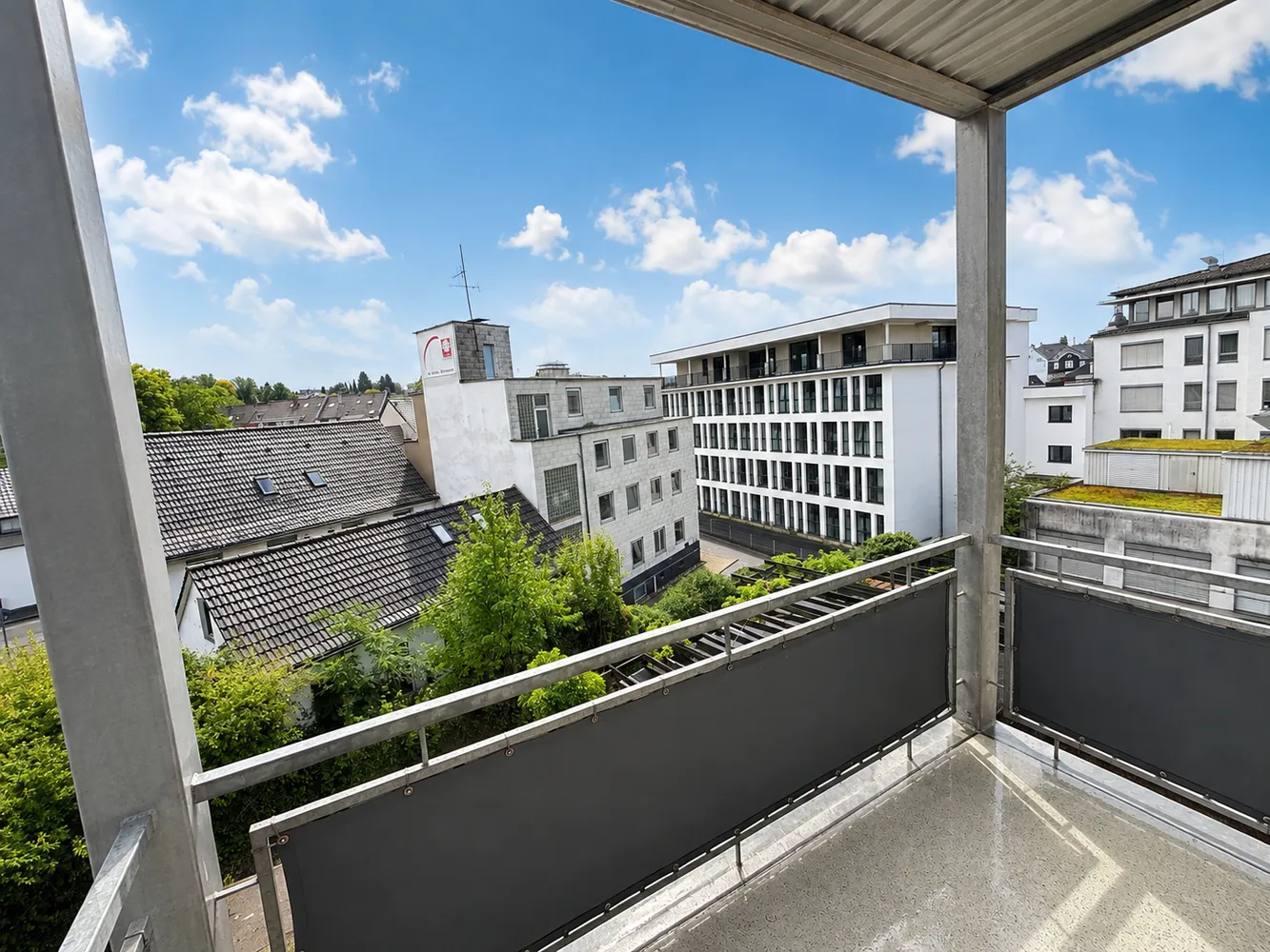 2 room apartment with 56 m² in Mettmann – Photo 12