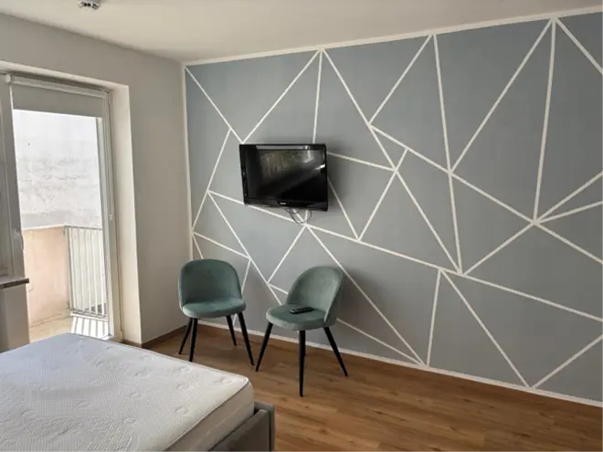 1 Zimmer Wohnung mit 23 m² in München – Bild 2