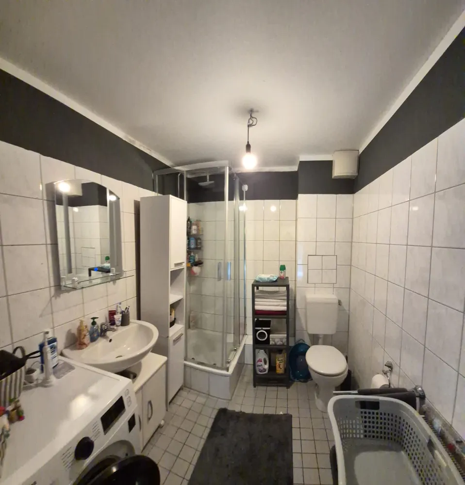 3 room apartment with 76 m² in Bergheim – Photo 3