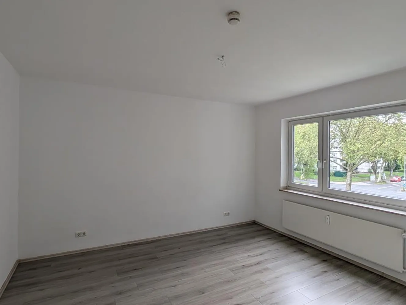 3 room apartment with 72 m² in Duisburg – Photo 7