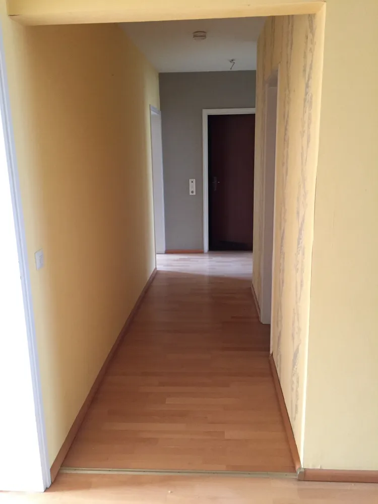4 Zimmer Wohnung mit 100 m² in Fürth – Bild 4