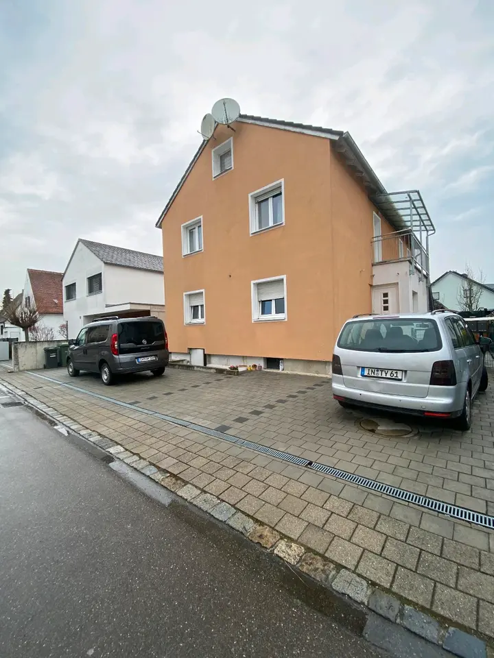 2 Zimmer Wohnung mit 53 m² in Ingolstadt – Bild 7