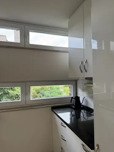 2 Zimmer Wohnung mit 56 m² in Düsseldorf – Bild 5