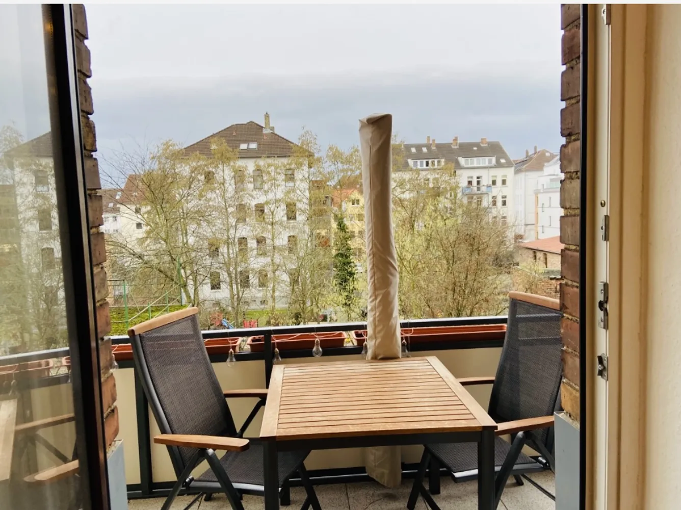 3 room apartment with 75 m² in Brunswick – Photo 6