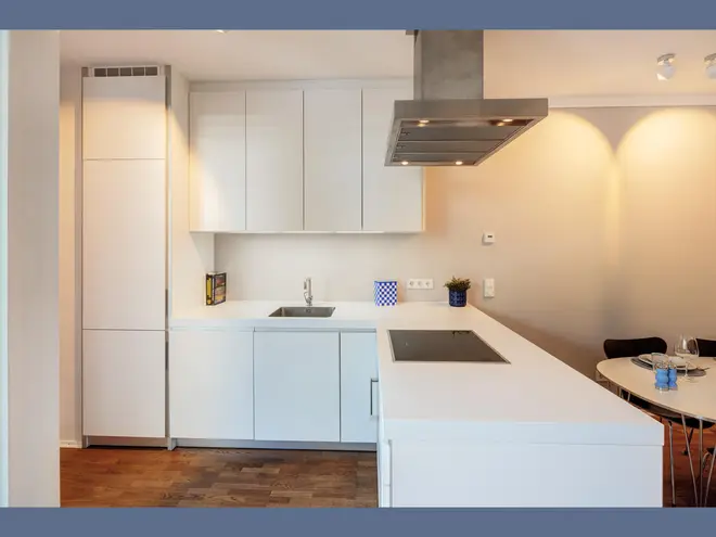 3 Zimmer Wohnung mit 80 m² in München – Bild 8