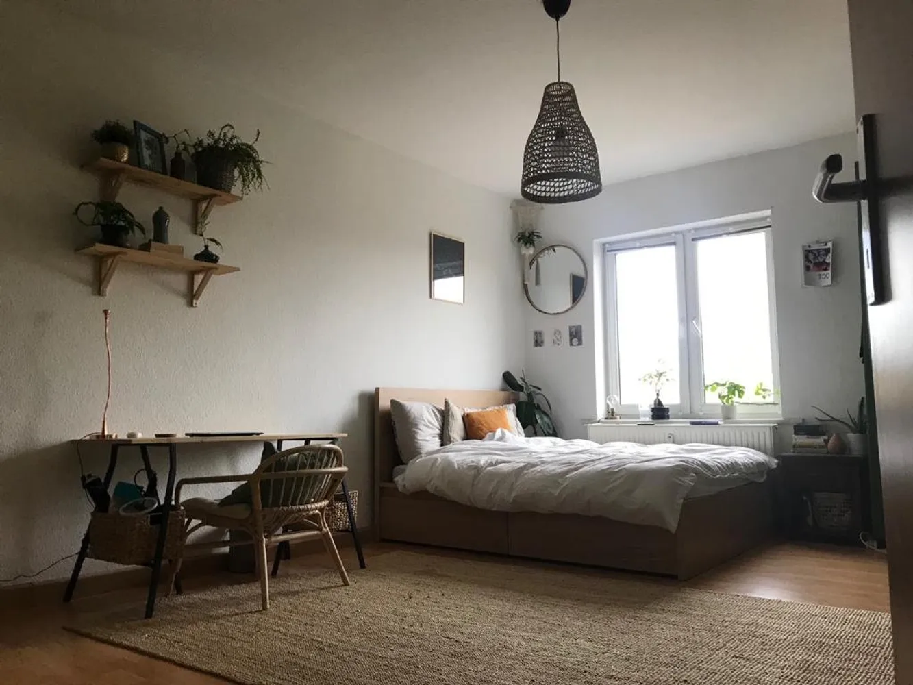 3 room apartment with 78 m² in Chemnitz – Photo 8