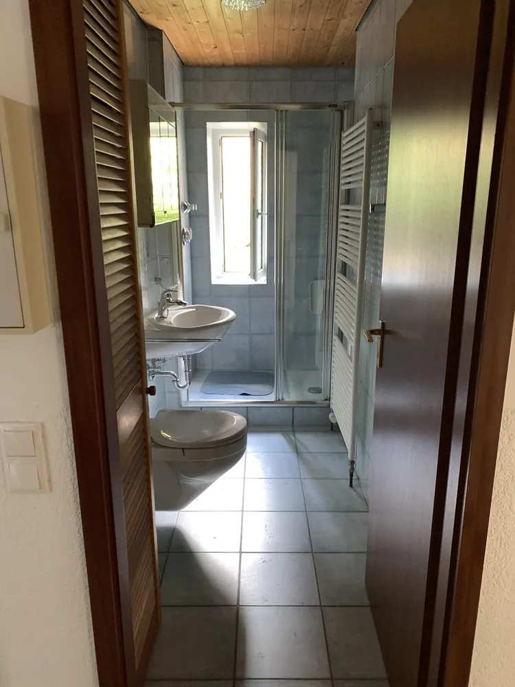 2 Zimmer Wohnung mit 52 m² in Solingen – Bild 2