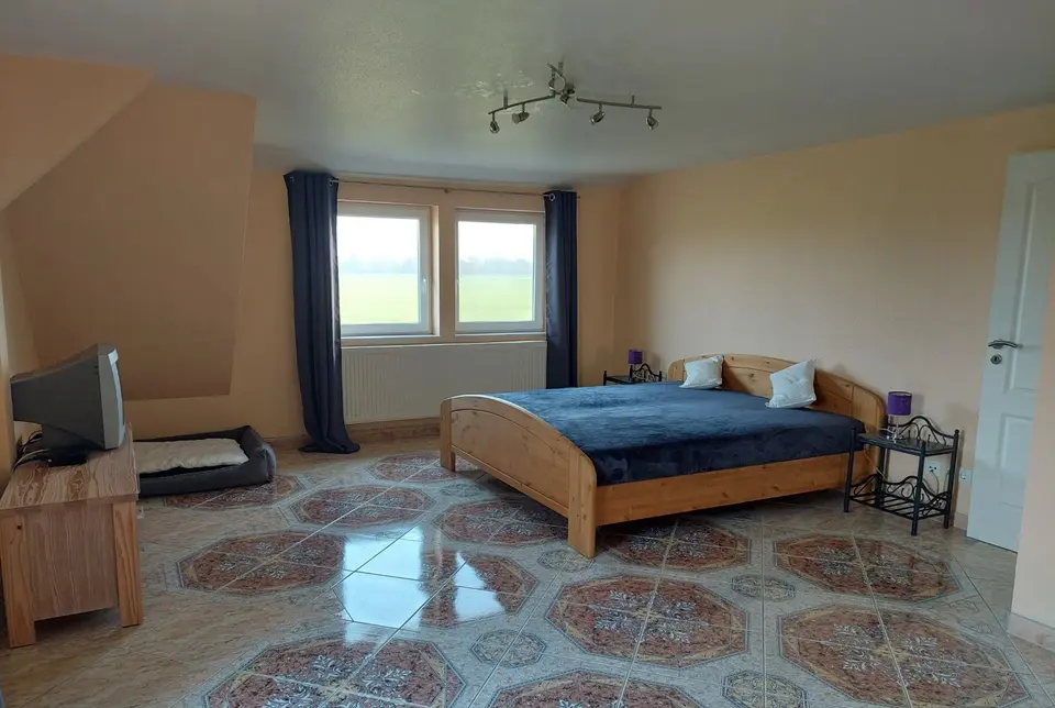 WG-Zimmer mit 89 m² in Verden (Aller) – Bild 7