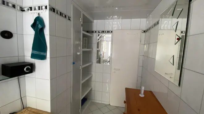 1 Zimmer Wohnung mit 40 m² in Berlin – Bild 5