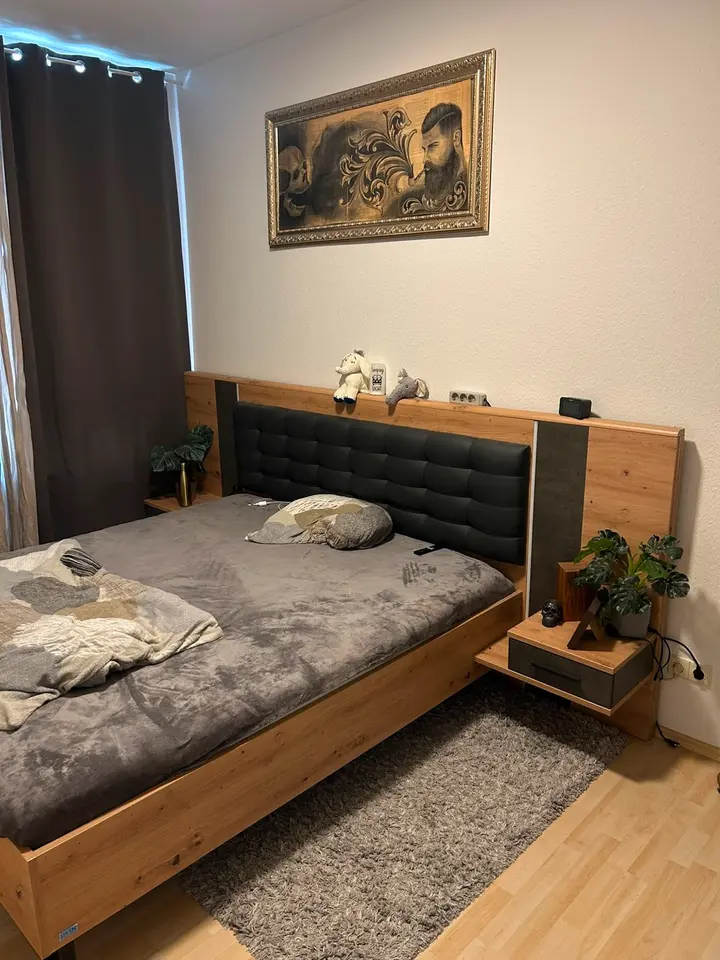 2 Zimmer Wohnung mit 66 m² in Wuppertal – Bild 9
