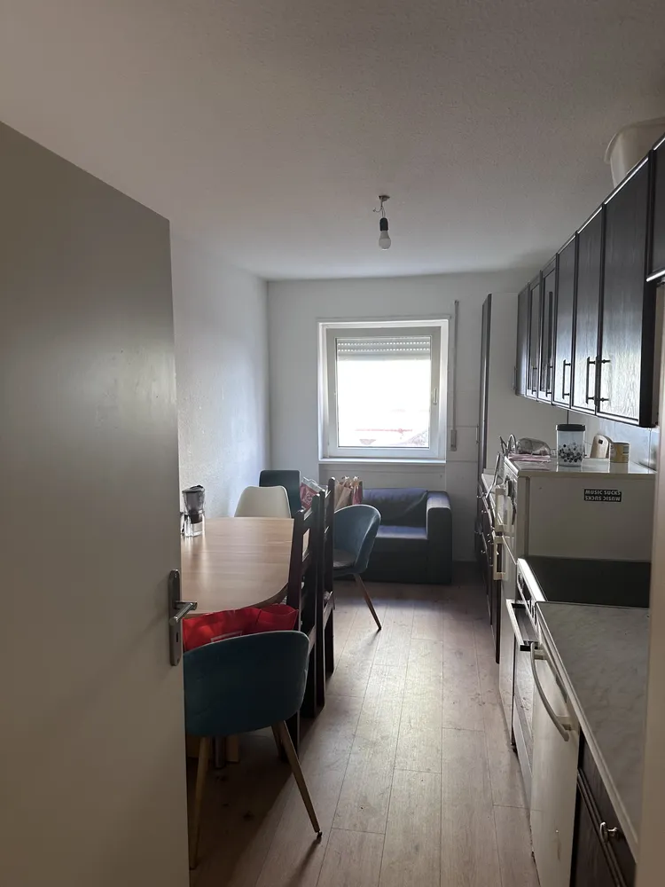 2 Zimmer Wohnung mit 56 m² in Mannheim – Bild 4