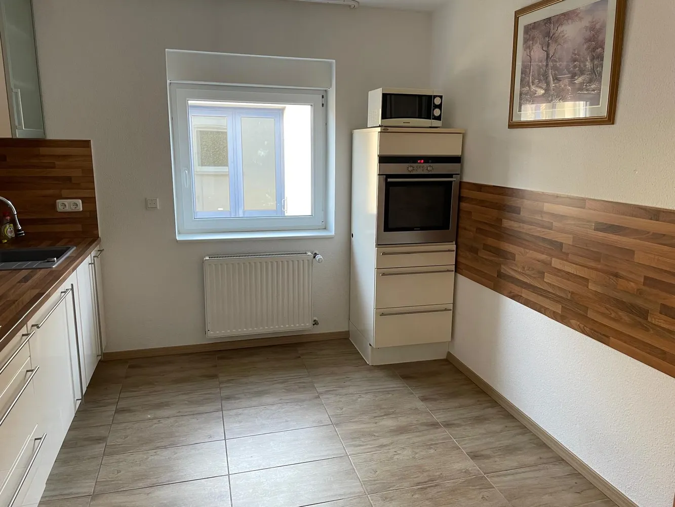 2 room apartment with 46 m² in Düsseldorf – Photo 8