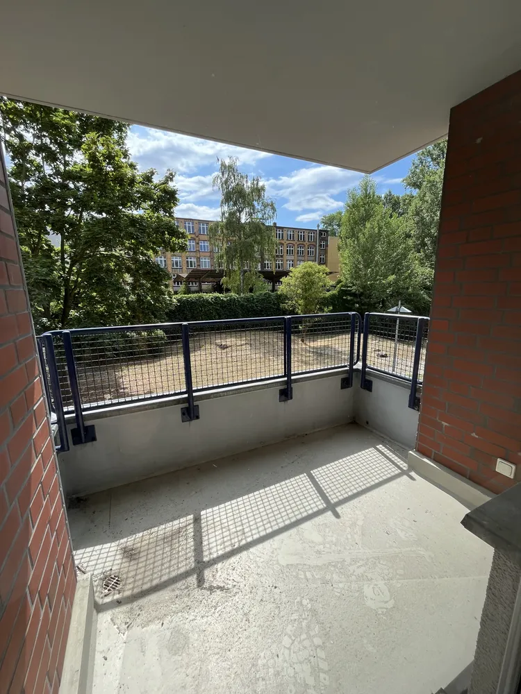 2 Zimmer Wohnung mit 58 m² in Berlin – Bild 4