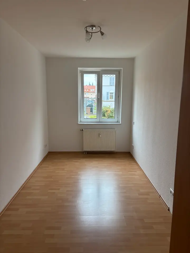 2 Zimmer Wohnung mit 49 m² in Nordhausen – Bild 7