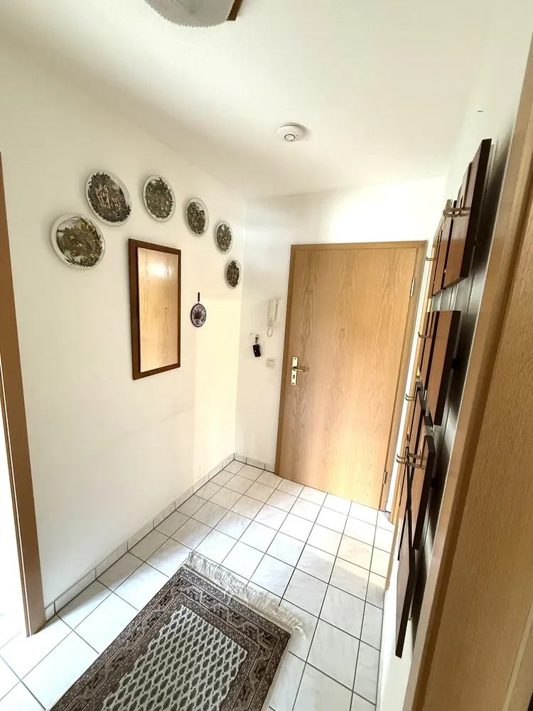 3 Zimmer Wohnung mit 50 m² in Recklinghausen – Bild 8