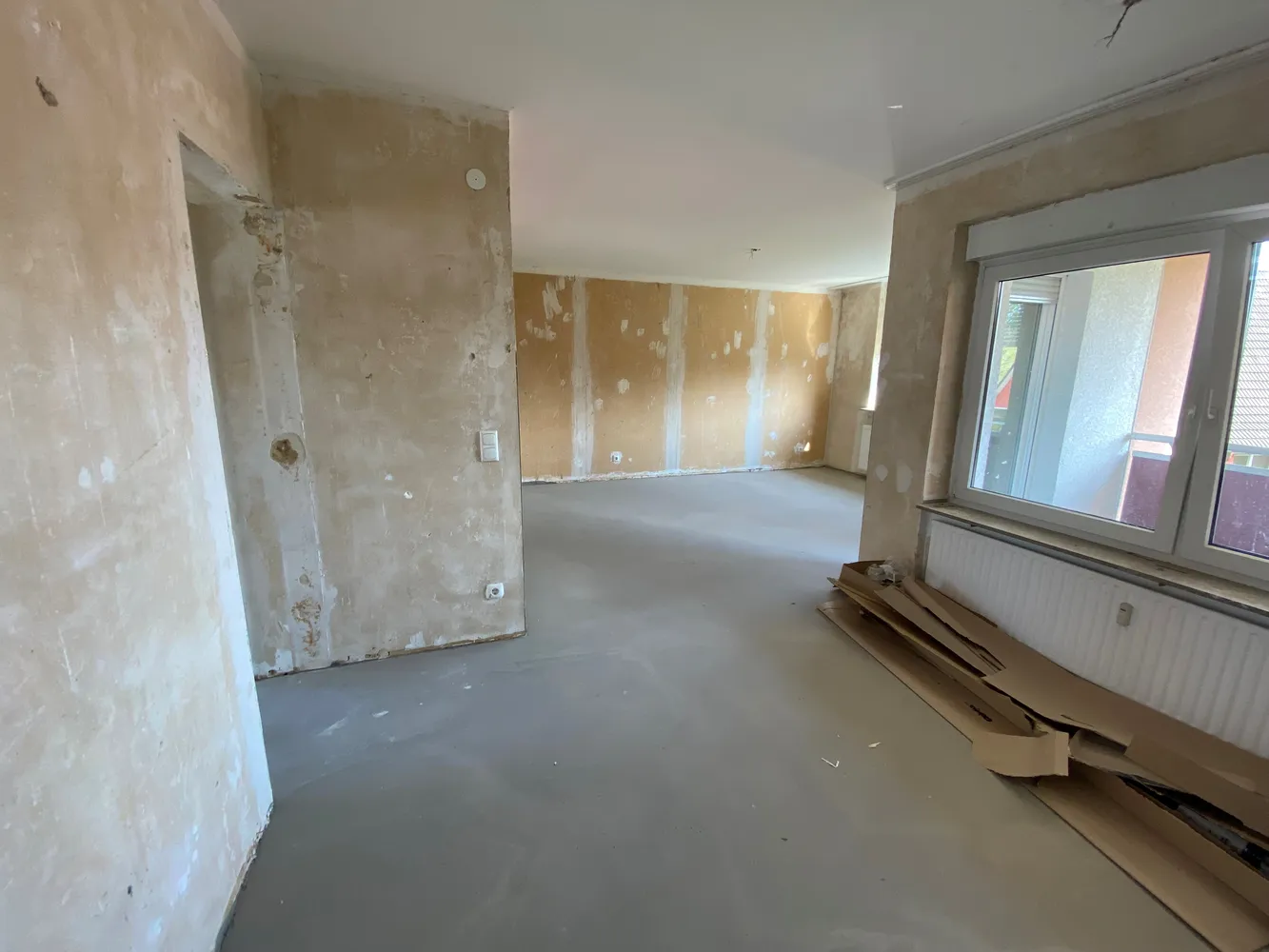 4 Zimmer Wohnung mit 65 m² in Essen – Bild 7