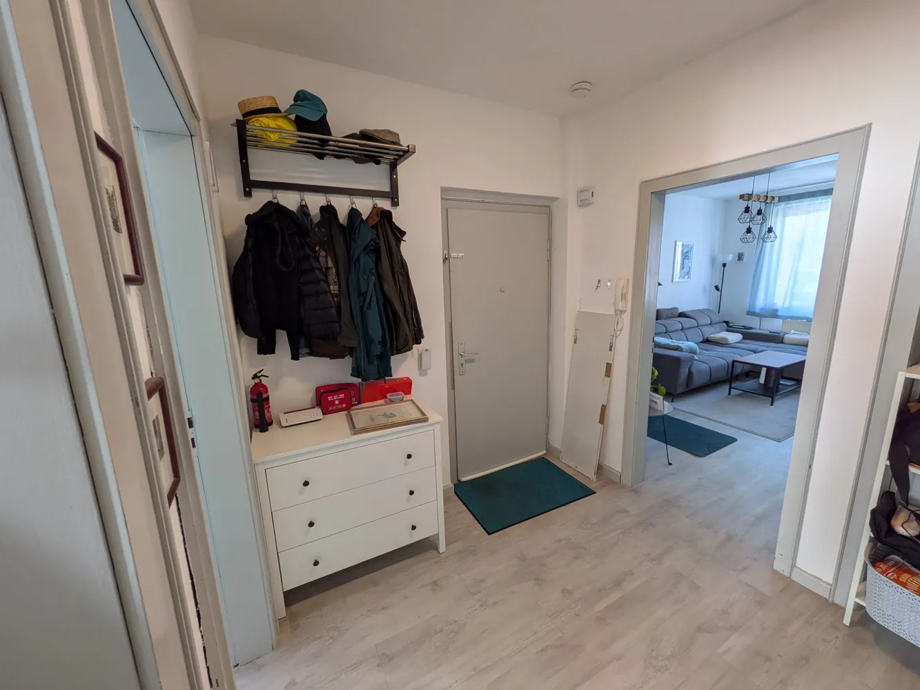 3 Zimmer Wohnung mit 84 m² in Aachen – Bild 12