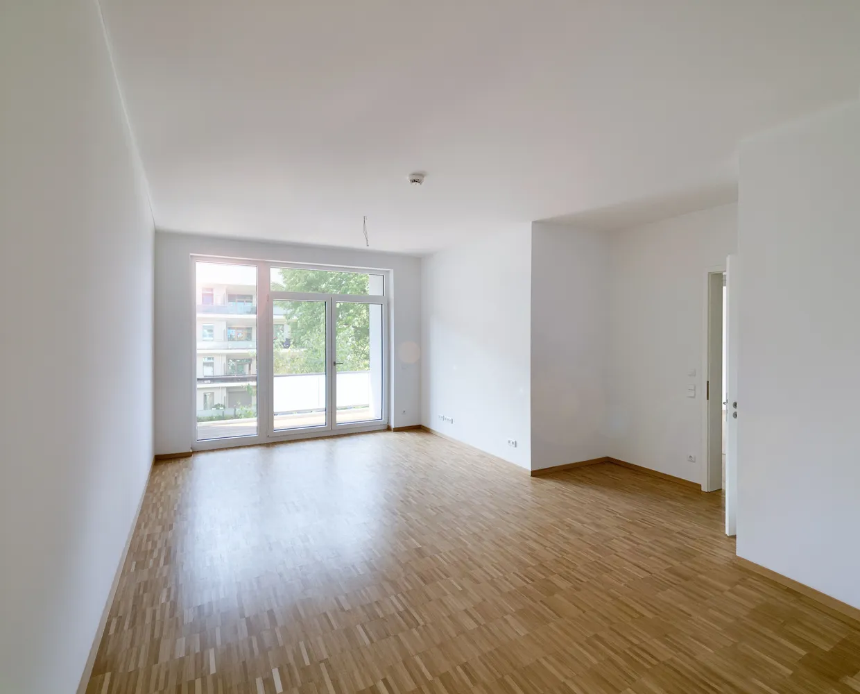 3 Zimmer Wohnung mit 90 m² in Berlin – Bild 7