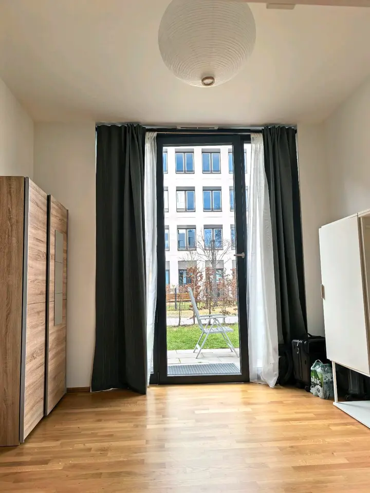 WG-Zimmer mit 75 m² in Nürnberg – Bild 4