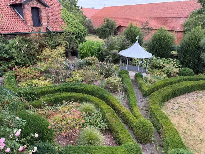 5 Zimmer Haus mit 350 m² in Hildesheim – Bild 4