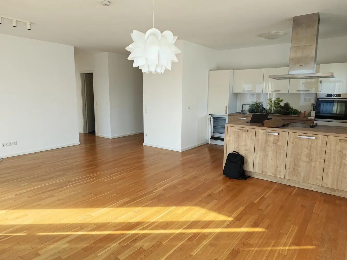 3 room apartment with 94 m² in Frankfurt am Main – Photo 11