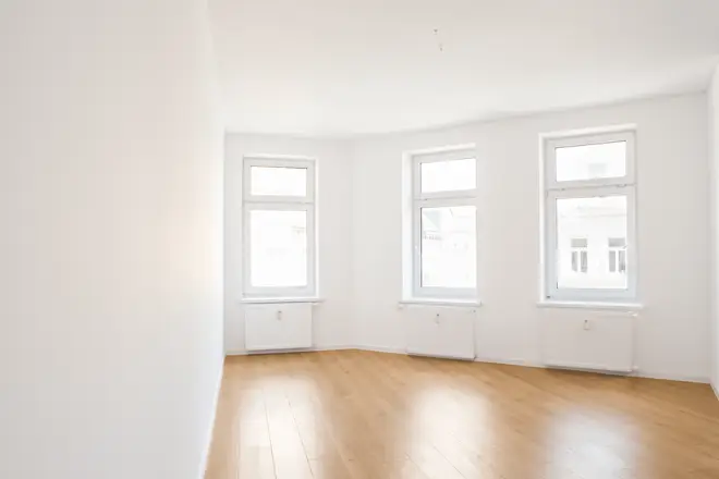 2 Zimmer Wohnung mit 61 m² in Leipzig – Bild 2