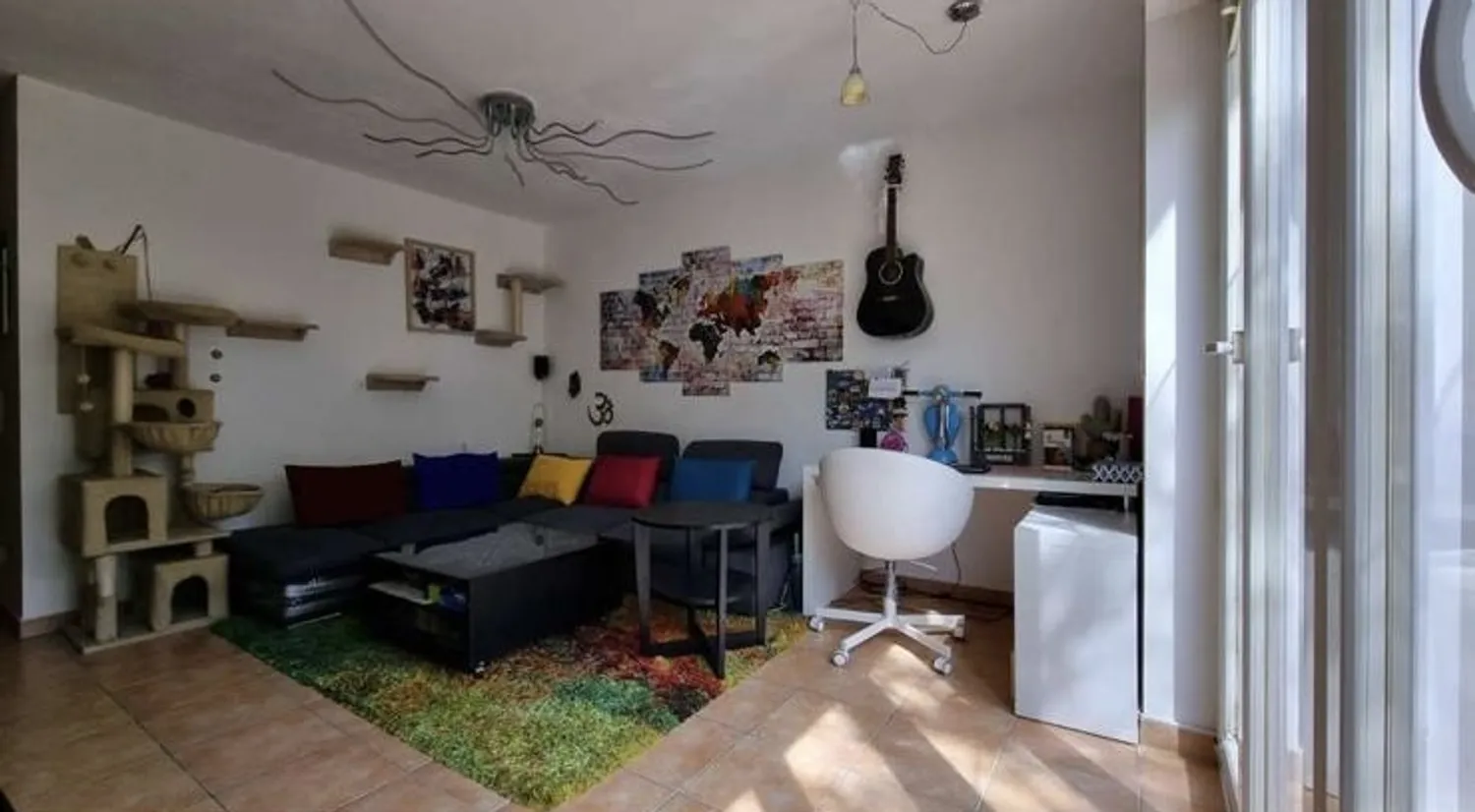 3 Zimmer Wohnung mit 71 m² in Regensburg – Bild 5