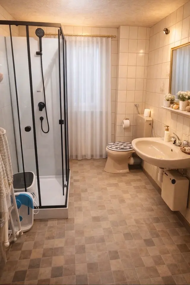2 Zimmer Wohnung mit 65 m² in Delmenhorst – Bild 5