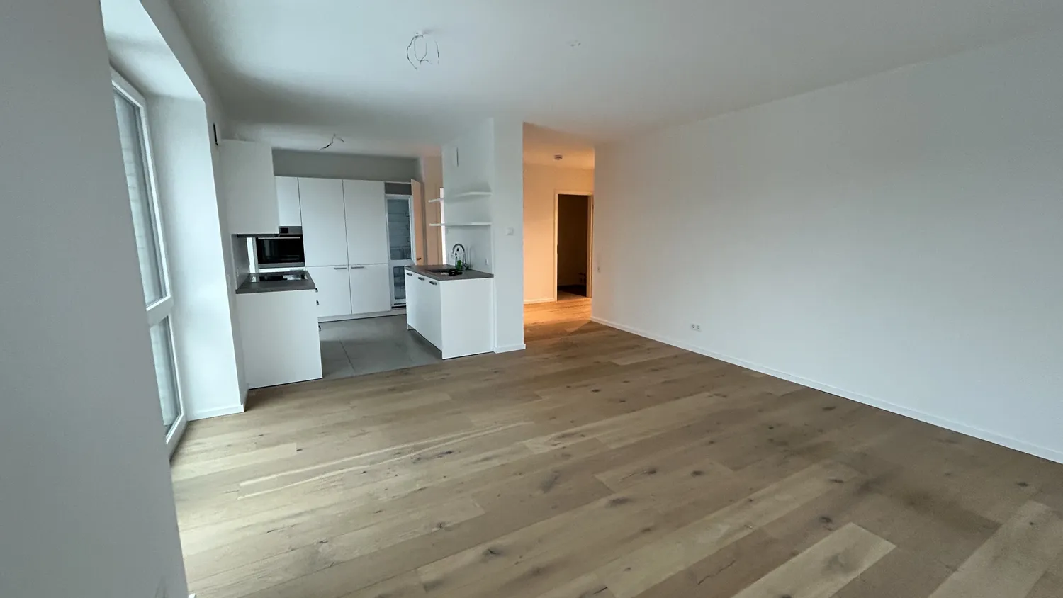 3 Zimmer Wohnung mit 109 m² in Flensburg – Bild 4