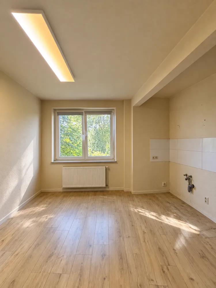3 Zimmer Wohnung mit 58 m² in Essen – Bild 3