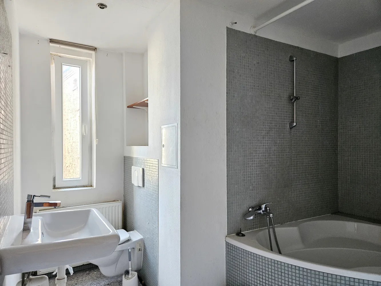 1 Zimmer Wohnung mit 45 m² in Halle (Saale) – Bild 11
