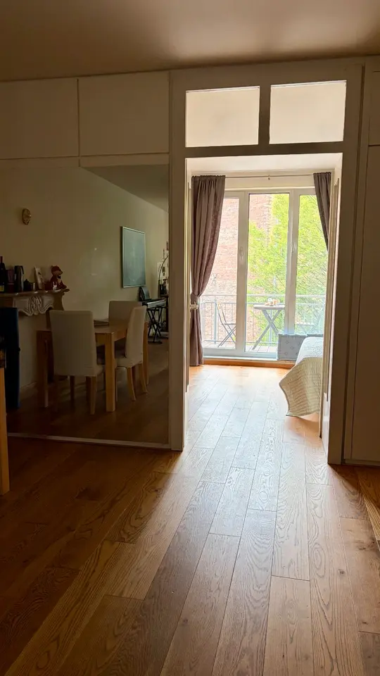 WG-Zimmer mit 85 m² in Brühl – Bild 4