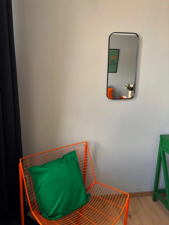 WG-Zimmer mit 24 m² in Saarbrücken – Bild 5