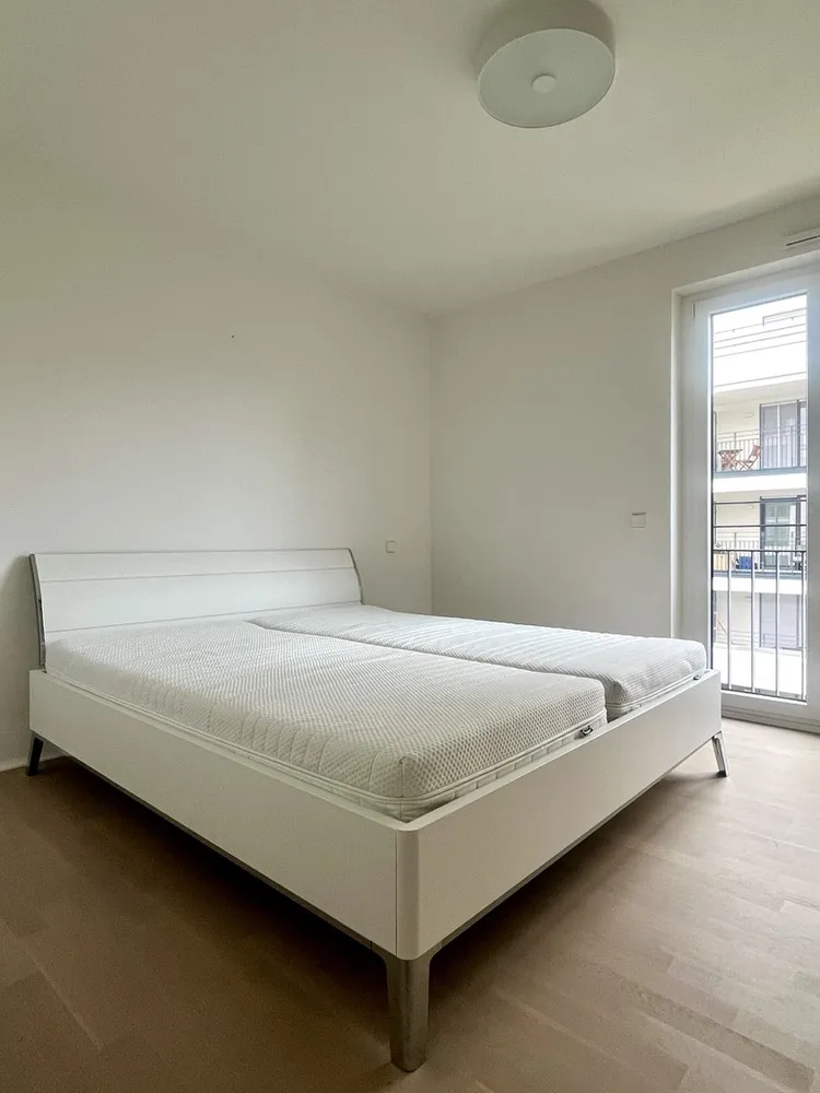 2 Zimmer Wohnung mit 53 m² in Frankfurt am Main – Bild 11