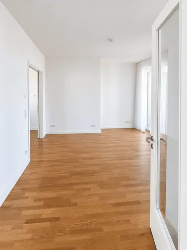 2 Zimmer Wohnung mit 59 m² in Düsseldorf – Bild 2