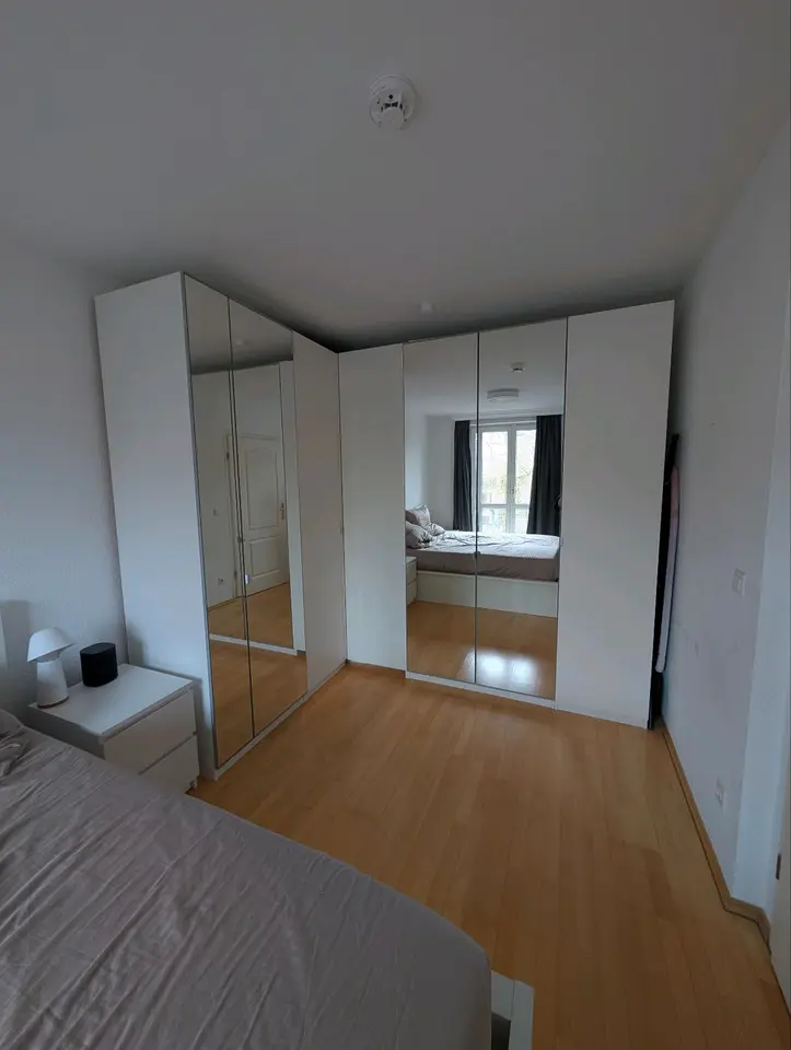 3 Zimmer Wohnung mit 84 m² in Potsdam – Bild 2