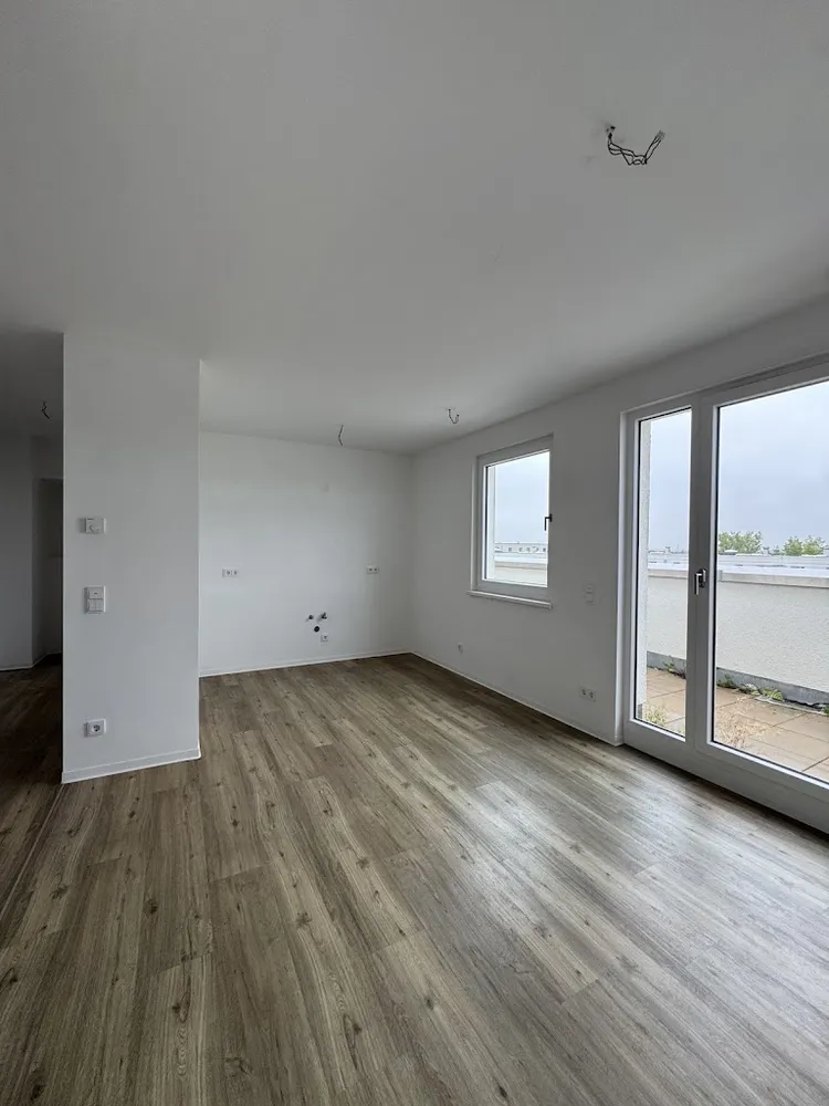 2 room apartment with 51 m² in Berlin – Photo 8