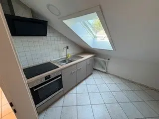 4 Zimmer Wohnung mit 57 m² in Metzingen – Bild 4