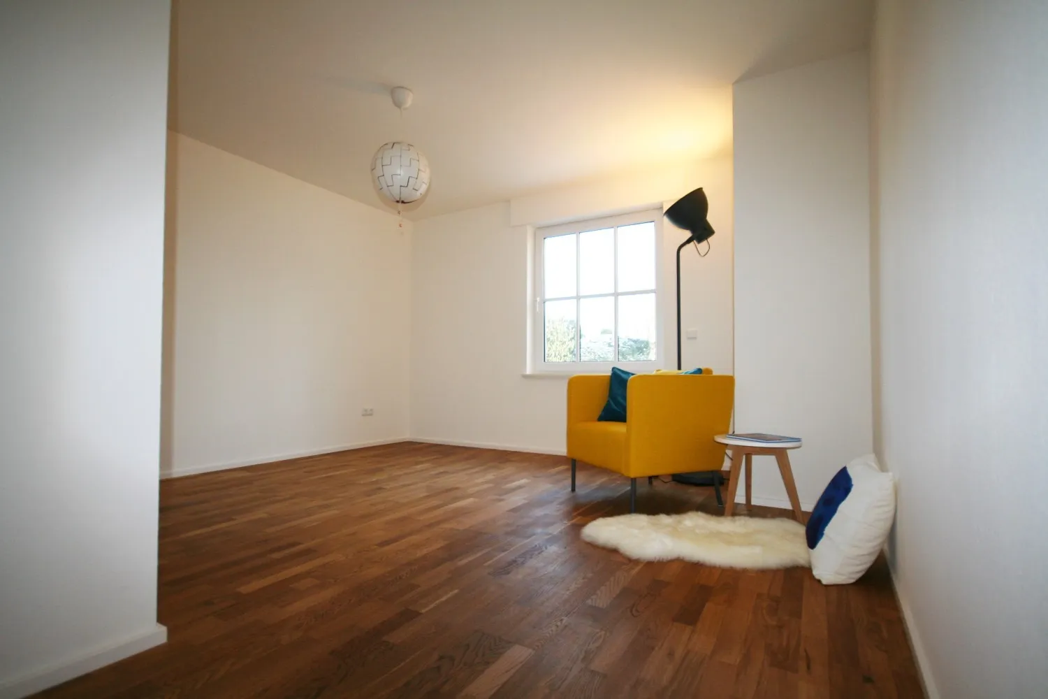 2 Zimmer Wohnung mit 85 m² in Frechen – Bild 12