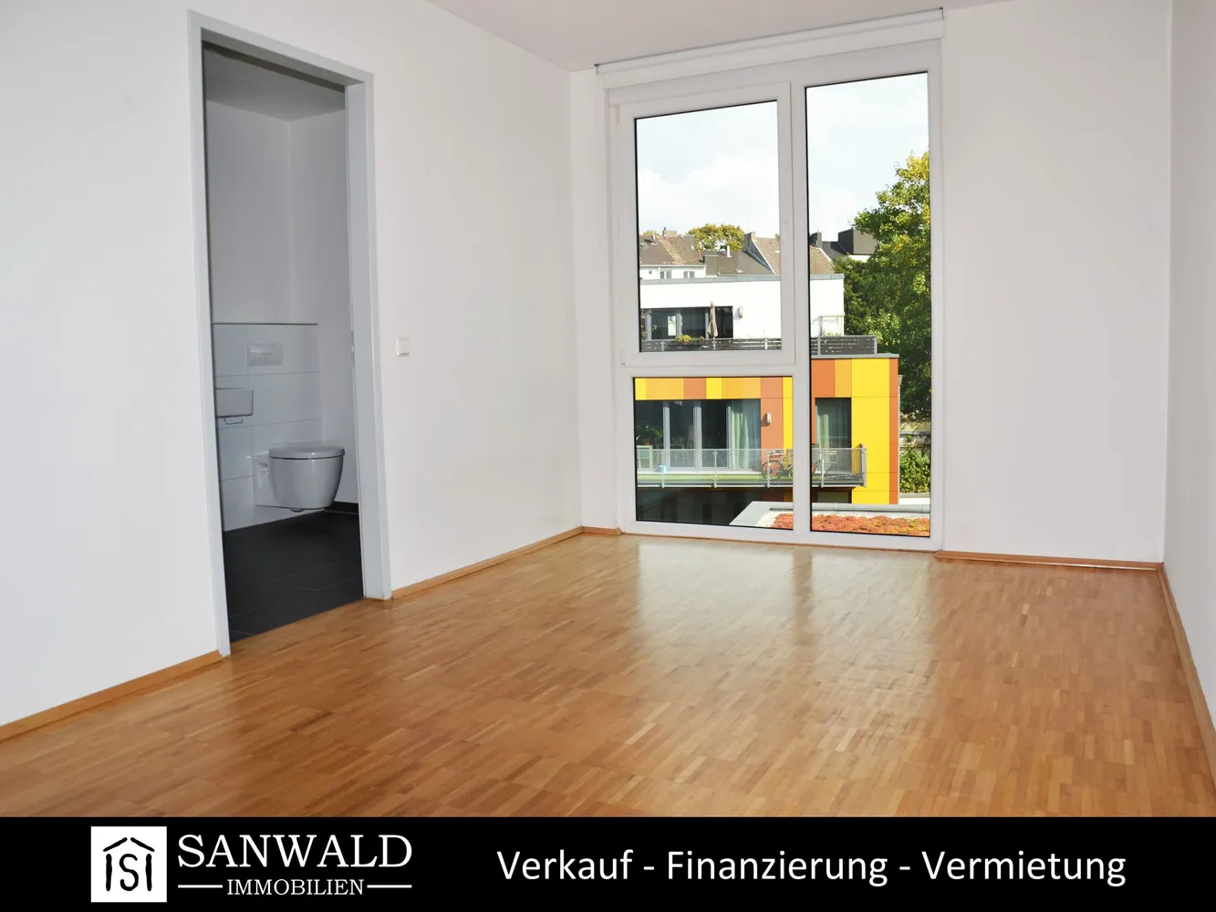 3 Zimmer Wohnung mit 90 m² in Aachen – Bild 7