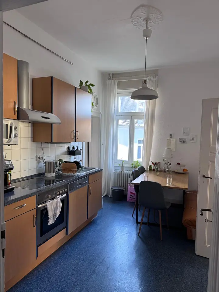2 Zimmer Wohnung mit 59 m² in Gießen – Bild 4